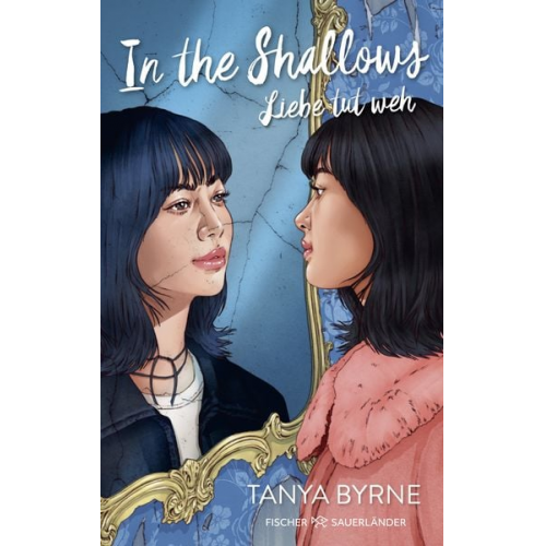 Tanya Byrne - In the Shallows