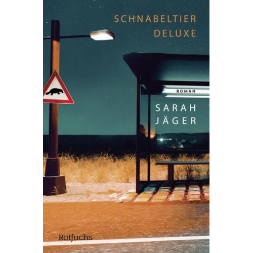 Sarah Jäger - Schnabeltier Deluxe