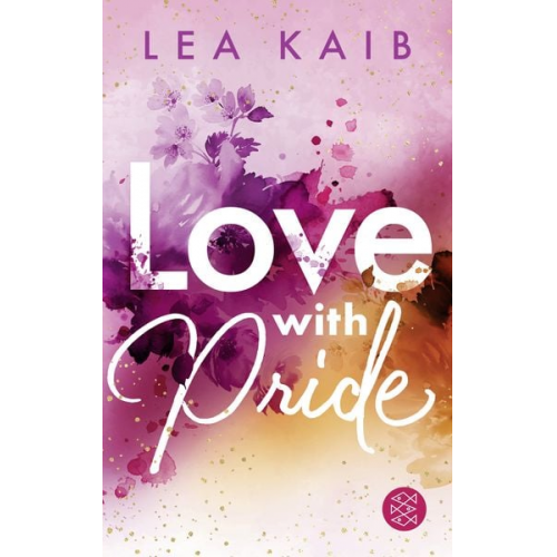 Lea Kaib - Love with Pride
