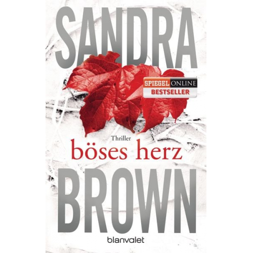 Sandra Brown - Böses Herz