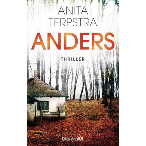 Anita Terpstra - Anders