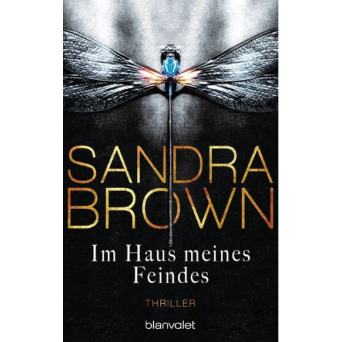 Sandra Brown - Im Haus meines Feindes