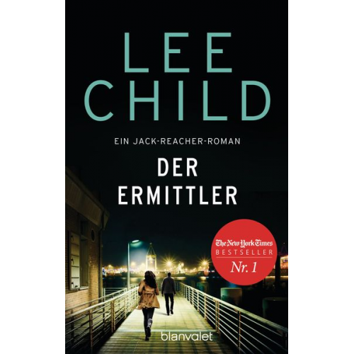 Lee Child - Der Ermittler