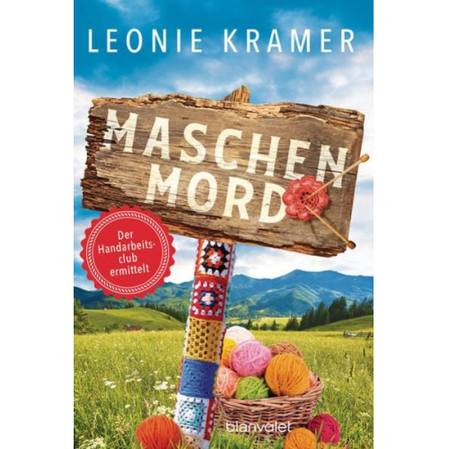 Leonie Kramer - Maschenmord