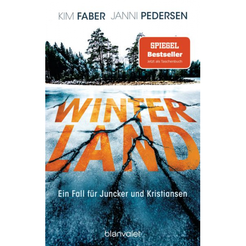 Kim Faber Janni Pedersen - Winterland