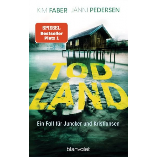 Kim Faber Janni Pedersen - Todland