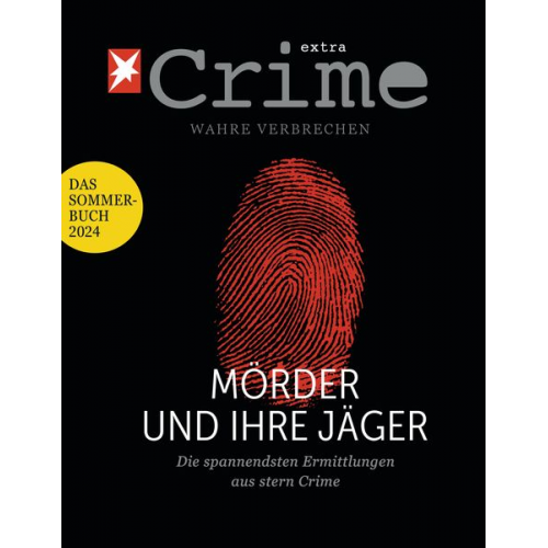 Stern Crime - Wahre Verbrechen