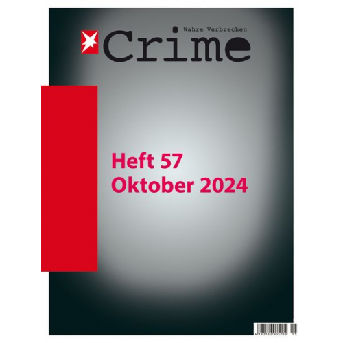 Stern Crime - Wahre Verbrechen