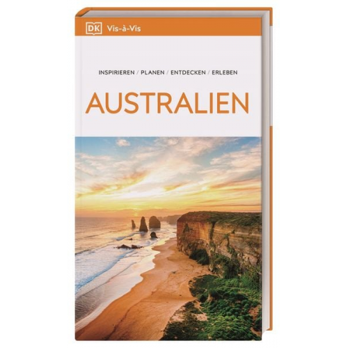 Vis-à-Vis Reiseführer Australien