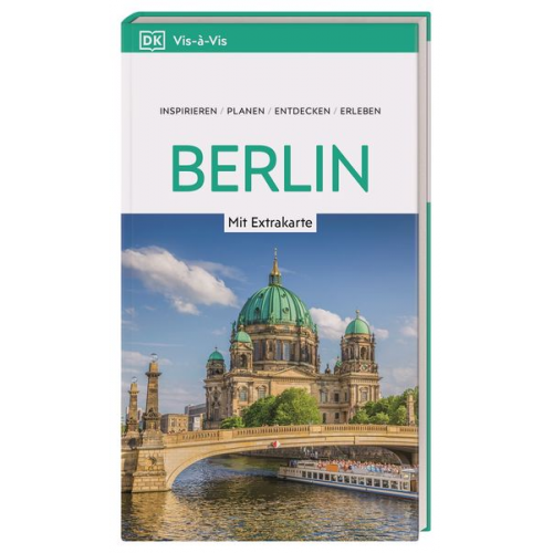 Vis-à-Vis Reiseführer Berlin