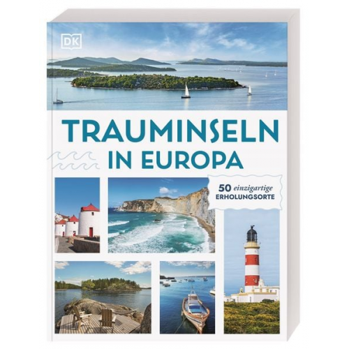 Trauminseln in Europa