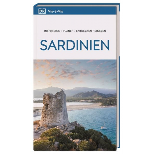 Vis-à-Vis Reiseführer Sardinien
