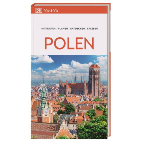Vis-à-Vis Reiseführer Polen