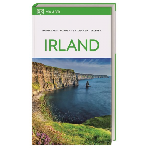 Vis-à-Vis Reiseführer Irland