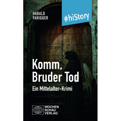 Harald Parigger - Komm, Bruder Tod