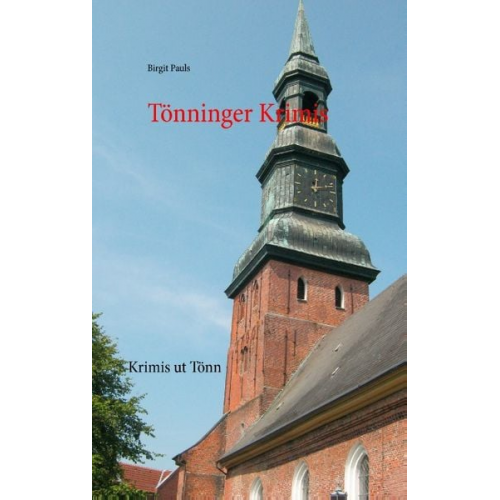 Birgit Pauls - Tönning Krimis