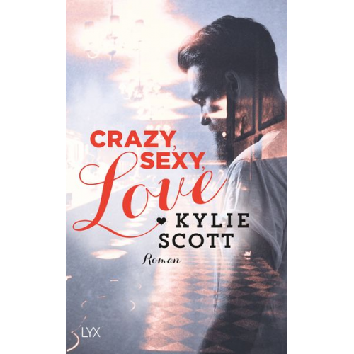 Kylie Scott - Crazy, Sexy, Love