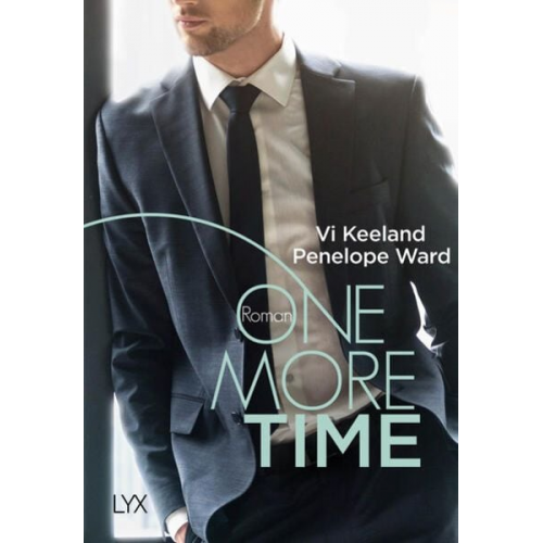 Vi Keeland Penelope Ward - One More Time