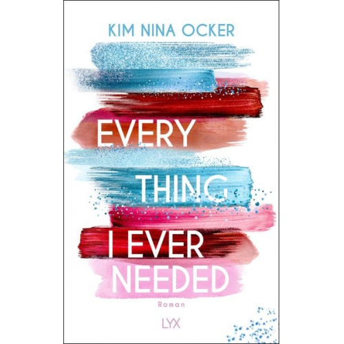 Kim Nina Ocker - Everything I Ever Needed