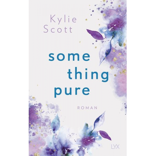 Kylie Scott - Something Pure