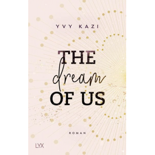 Yvy Kazi - The Dream Of Us