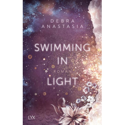 Debra Anastasia - Swimming in Light