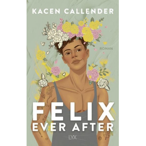 Kacen Callender - Felix Ever After