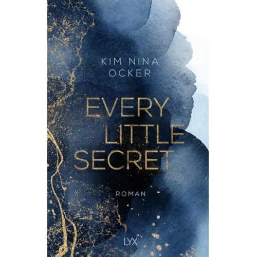 Kim Nina Ocker - Every Little Secret