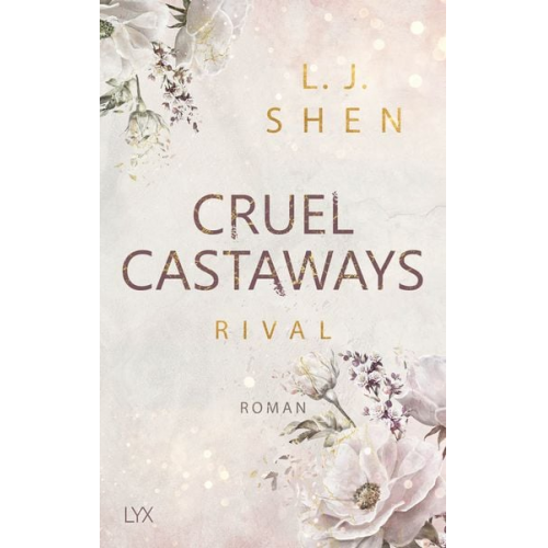 L. J. Shen - Cruel Castaways - Rival
