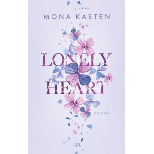 Mona Kasten - Lonely Heart