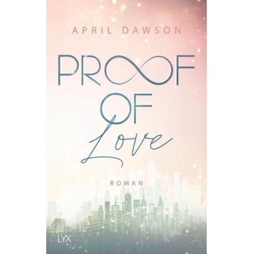 April Dawson - Proof of Love