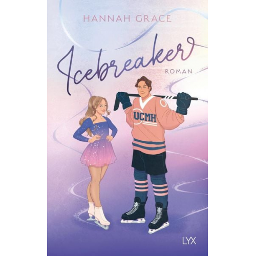 Hannah Grace - Icebreaker