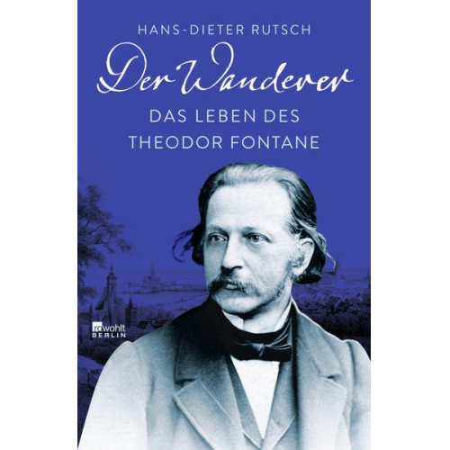 Hans-Dieter Rutsch - Der Wanderer
