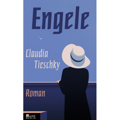 Claudia Tieschky - Engele
