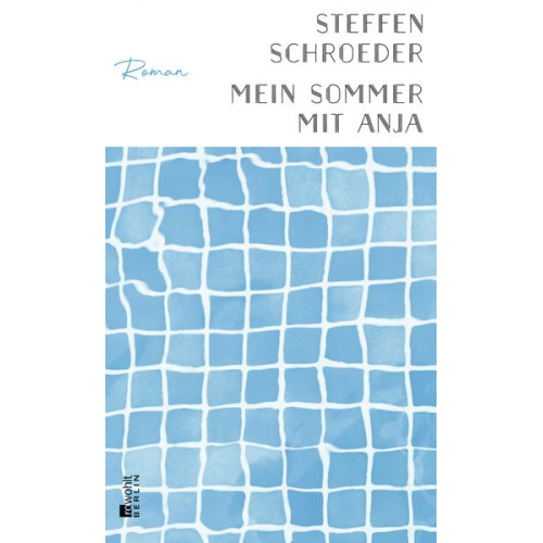 Steffen Schroeder - Mein Sommer mit Anja