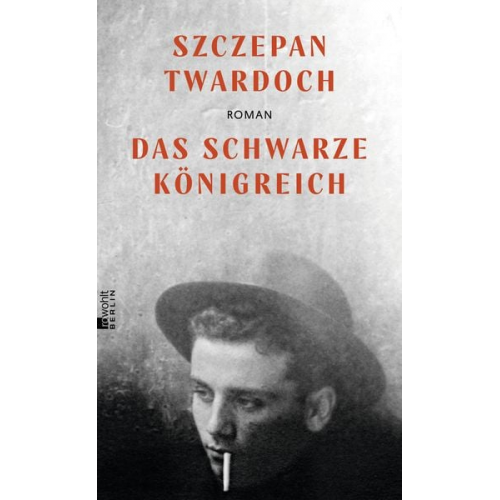 Szczepan Twardoch - Das schwarze Königreich