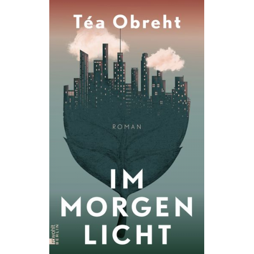 Téa Obreht - Im Morgenlicht
