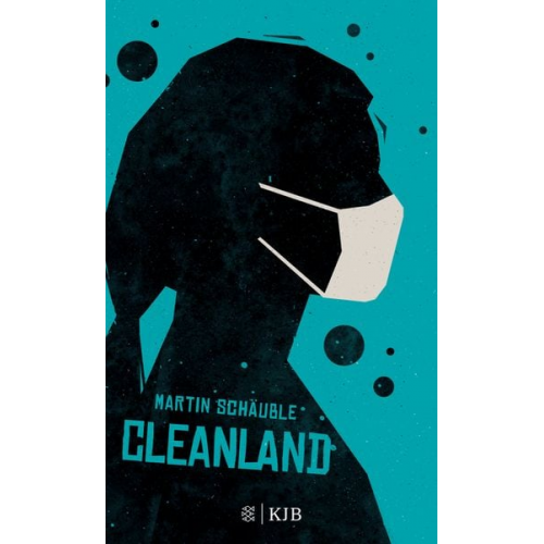 Martin Schäuble - Cleanland