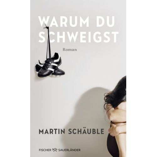 Martin Schäuble - Warum du schweigst