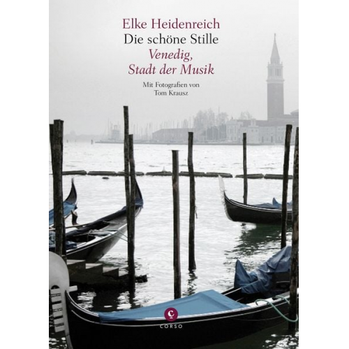 Elke Heidenreich - Die schöne Stille