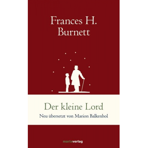 Frances Hodgson Burnett - Der kleine Lord