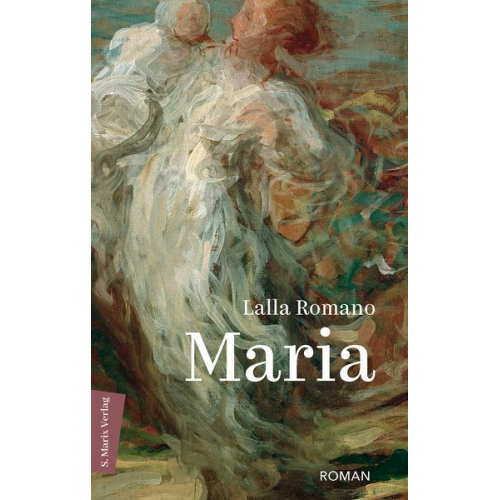 Lalla Romano Klaudia Ruschkowski - Maria