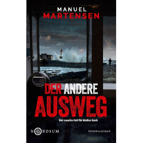 Manuel Martensen - Der andere Ausweg