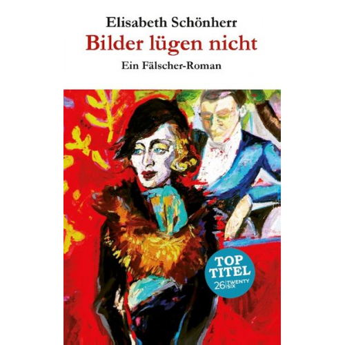 Elisabeth Schönherr - Bilder lügen nicht