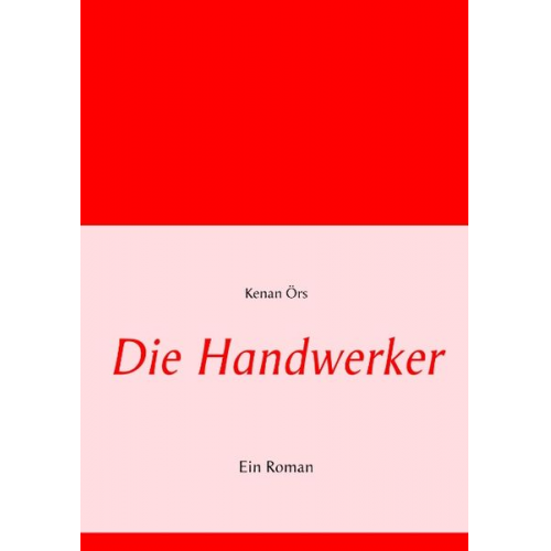 Kenan Örs - Die Handwerker