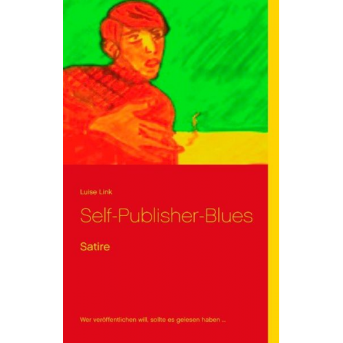 Luise Link - Self-Publisher-Blues