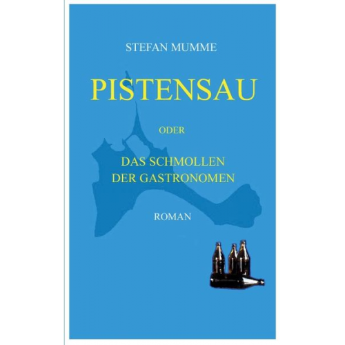 Stefan Mumme - Pistensau