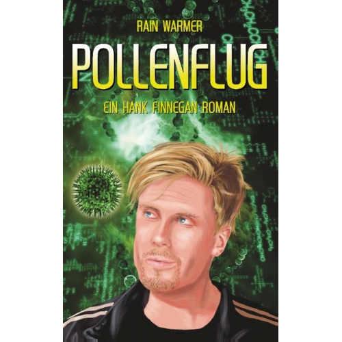 Rain Warmer - Pollenflug