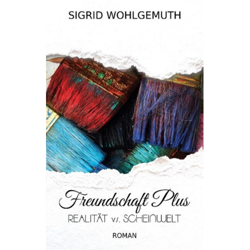 Sigrid Wohlgemuth - Freundschaft Plus