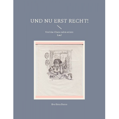 Eva Ilona Dancs - Und nu erst recht!